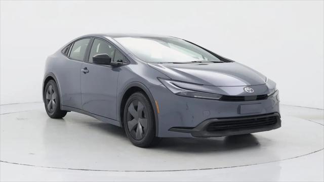 2024 Toyota Prius LE for sale in Gainesville, FL