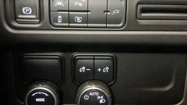 2022 Chevrolet Suburban 2WD LT