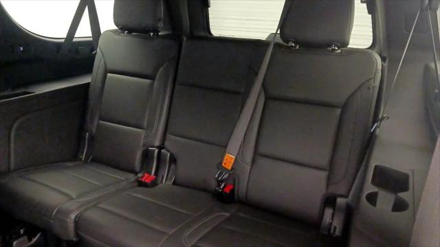 2022 Chevrolet Suburban 2WD LT