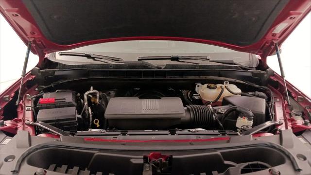 2022 Chevrolet Suburban 2WD LT