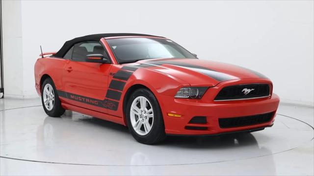 2014 Ford Mustang V6 for sale in Gainesville, FL