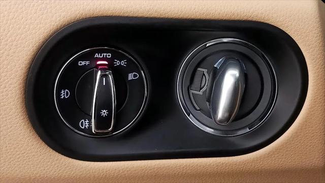 2018 Porsche Macan S