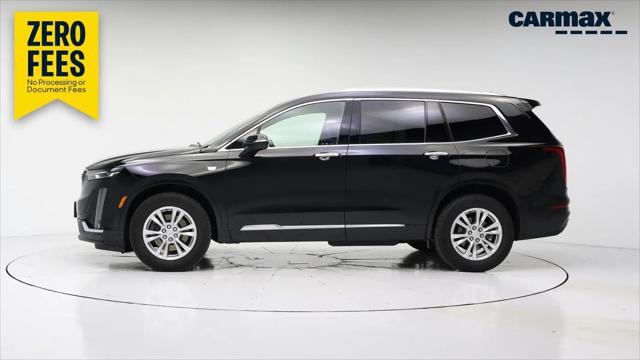 2024 Cadillac XT6 AWD Luxury for sale in Plainfield, IL