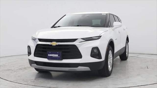 2019 Chevrolet Blazer 1LT