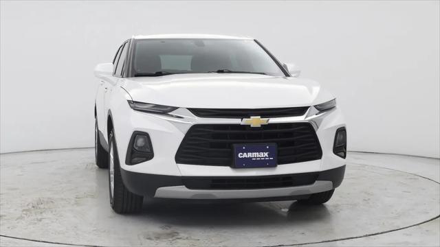 2019 Chevrolet Blazer 1LT