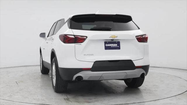 2019 Chevrolet Blazer 1LT
