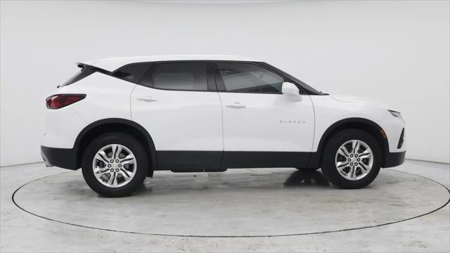 2019 Chevrolet Blazer 1LT
