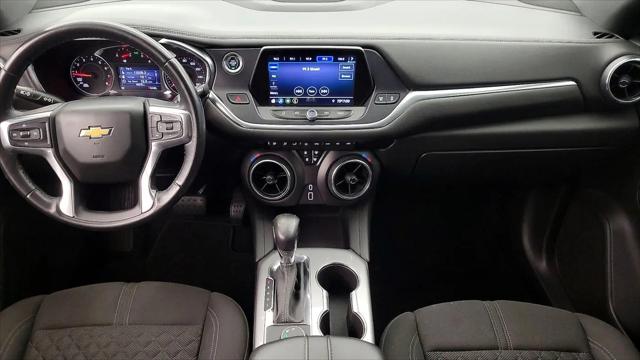 2019 Chevrolet Blazer 1LT