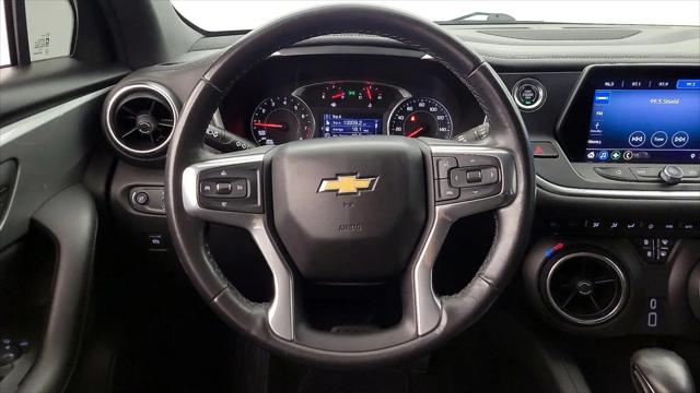 2019 Chevrolet Blazer 1LT
