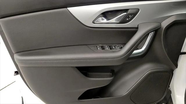 2019 Chevrolet Blazer 1LT