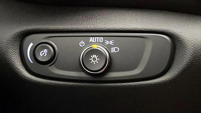 2019 Chevrolet Blazer 1LT