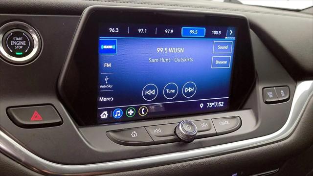 2019 Chevrolet Blazer 1LT