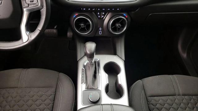 2019 Chevrolet Blazer 1LT