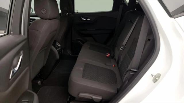 2019 Chevrolet Blazer 1LT