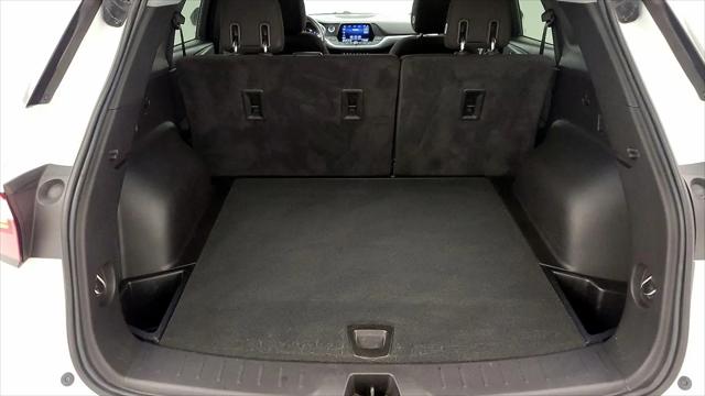 2019 Chevrolet Blazer 1LT