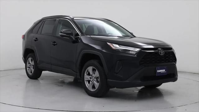 2025 Toyota RAV4 XLE for sale in Austin, TX