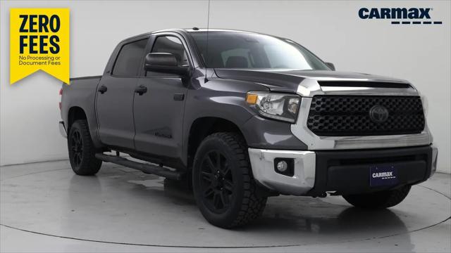 2018 Toyota Tundra SR5 5.7L V8 for sale in Austin, TX