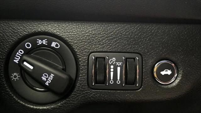 2021 Dodge Challenger SXT AWD