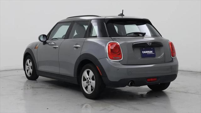 2019 MINI Hardtop Cooper