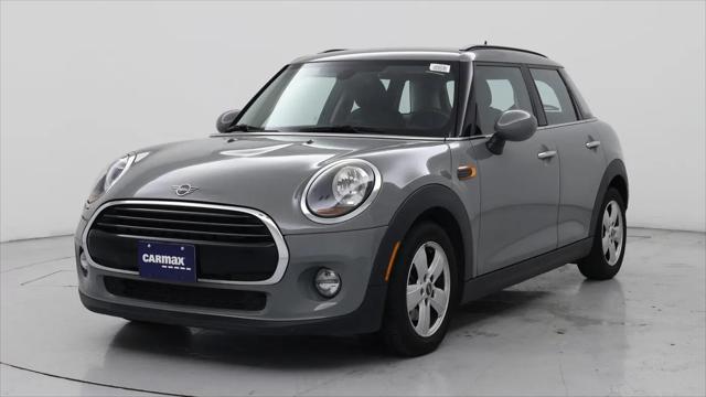 2019 MINI Hardtop Cooper