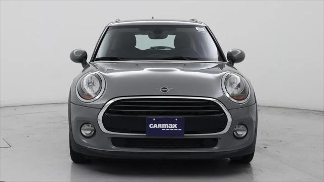 2019 MINI Hardtop Cooper