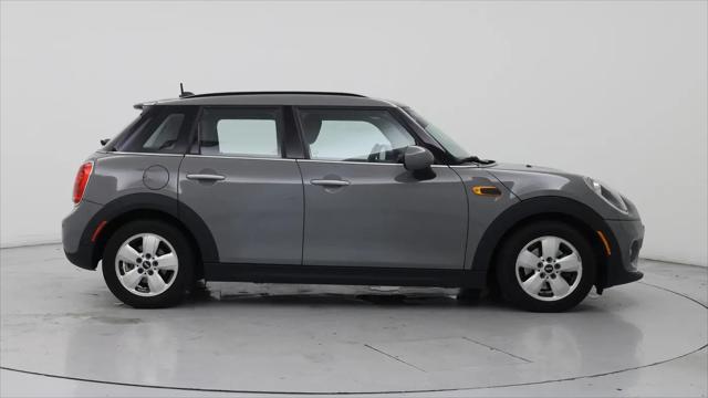 2019 MINI Hardtop Cooper