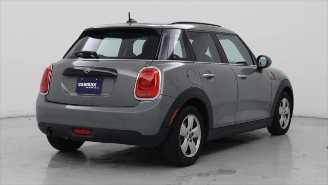 2019 MINI Hardtop Cooper