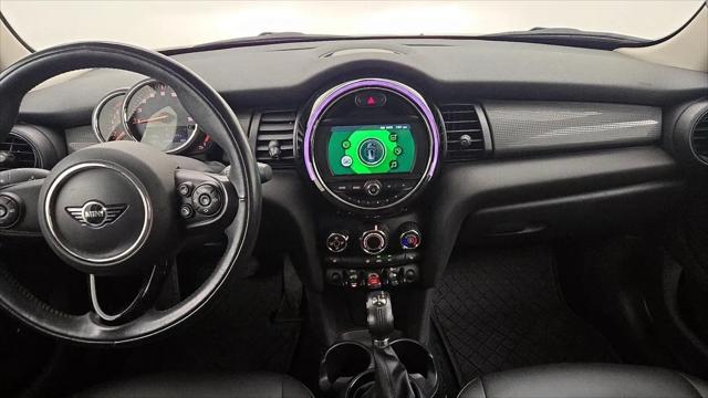 2019 MINI Hardtop Cooper
