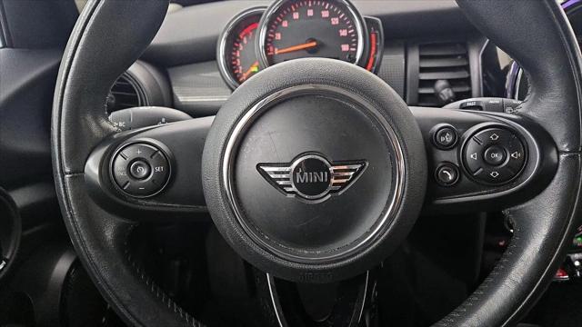 2019 MINI Hardtop Cooper