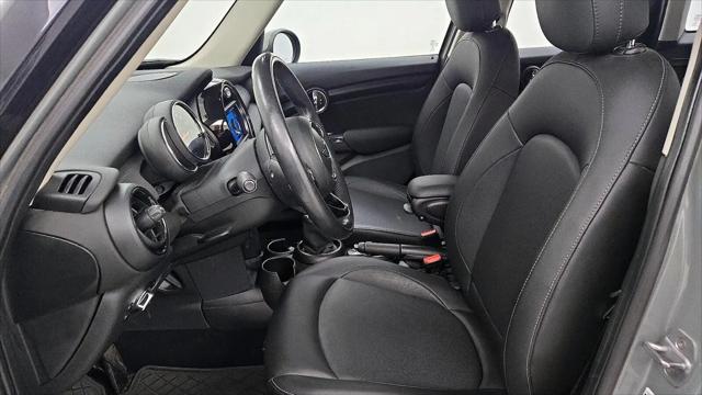 2019 MINI Hardtop Cooper