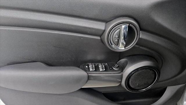 2019 MINI Hardtop Cooper