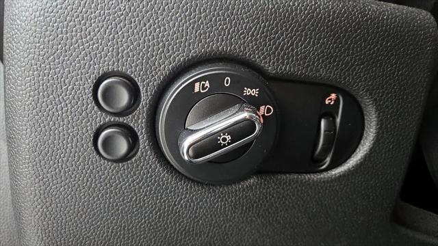 2019 MINI Hardtop Cooper