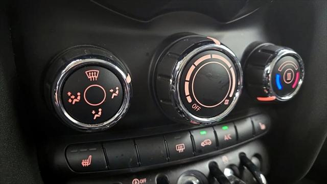 2019 MINI Hardtop Cooper