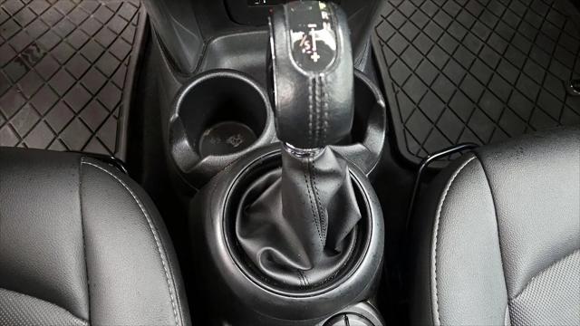 2019 MINI Hardtop Cooper