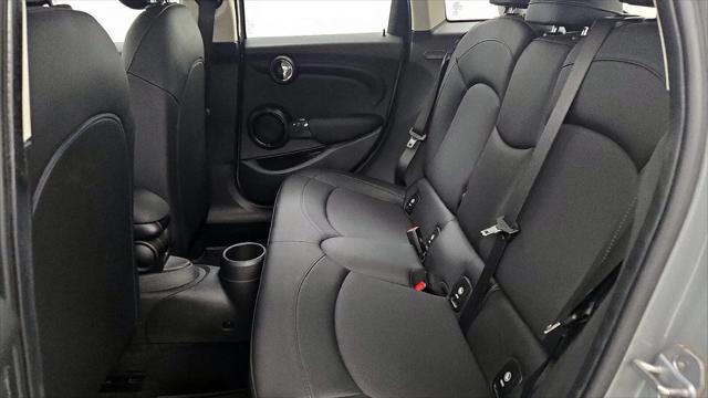 2019 MINI Hardtop Cooper