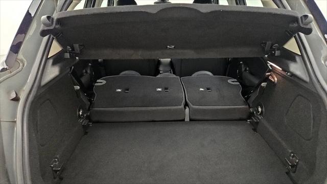 2019 MINI Hardtop Cooper