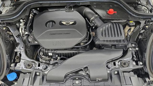2019 MINI Hardtop Cooper