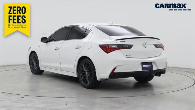 2022 Acura ILX Technology & A-SPEC Packages for sale in Boynton Beach, FL