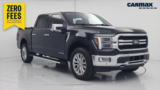 2024 Ford F-150 LARIAT for sale in Pineville, NC