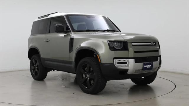 2021 Land Rover Defender 90 First Edition for sale in Nashville, TN