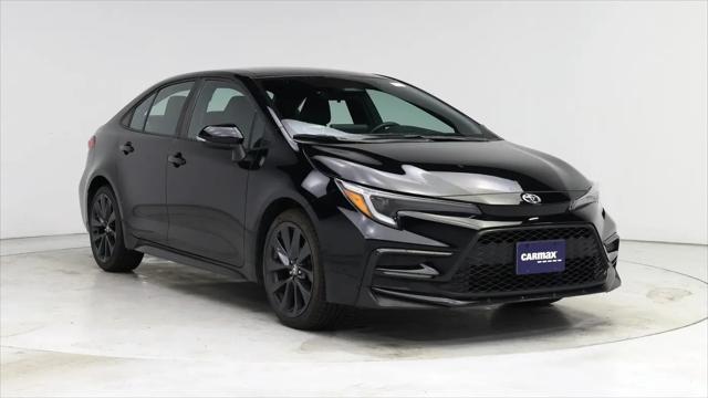 2023 Toyota Corolla SE for sale in Nashville, TN