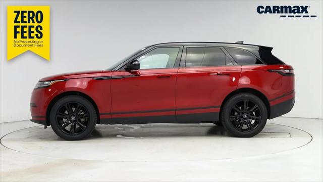 2022 Land Rover Range Rover Velar P250 S for sale in Nashville, TN