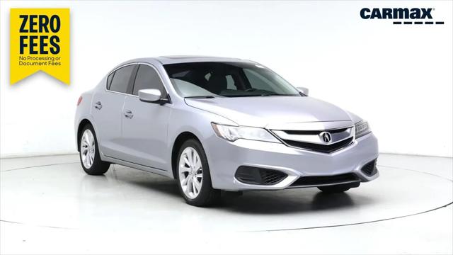 2017 Acura ILX Premium Package for sale in Nashville, TN
