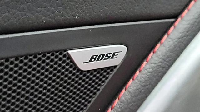 2017 Chevrolet Corvette Grand Sport