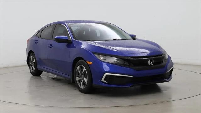 2020 Honda Civic LX for sale in Saltillo, MS
