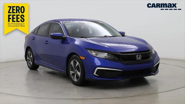 2020 Honda Civic LX for sale in Saltillo, MS