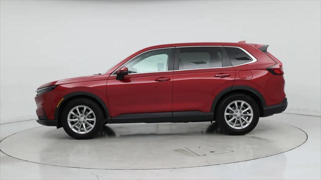 2024 Honda CR-V EX 2WD