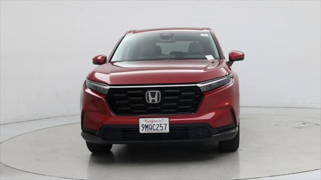 2024 Honda CR-V EX 2WD