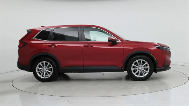 2024 Honda CR-V EX 2WD