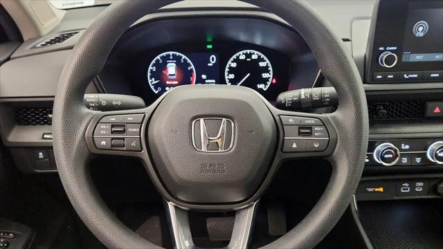2024 Honda CR-V EX 2WD